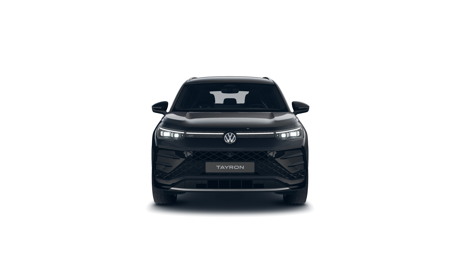 Bild eines Tayron Sport TDI 4MOTION DSG