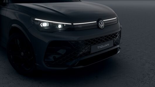 Bild eines Tiguan Sport eTSI DSG