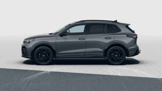 Bild eines Tiguan Sport eTSI DSG