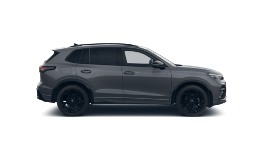 Bild eines Tiguan Sport eTSI DSG
