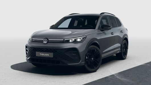 Bild eines Tiguan Sport eTSI DSG