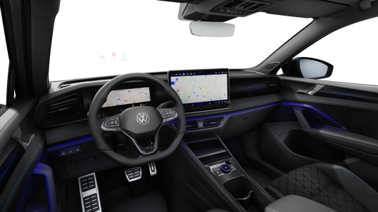 Bild eines Tiguan Sport eTSI DSG