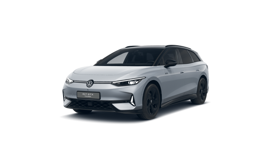 VW ID.7 Tourer GTX 4MOTION 250kW Business 2026