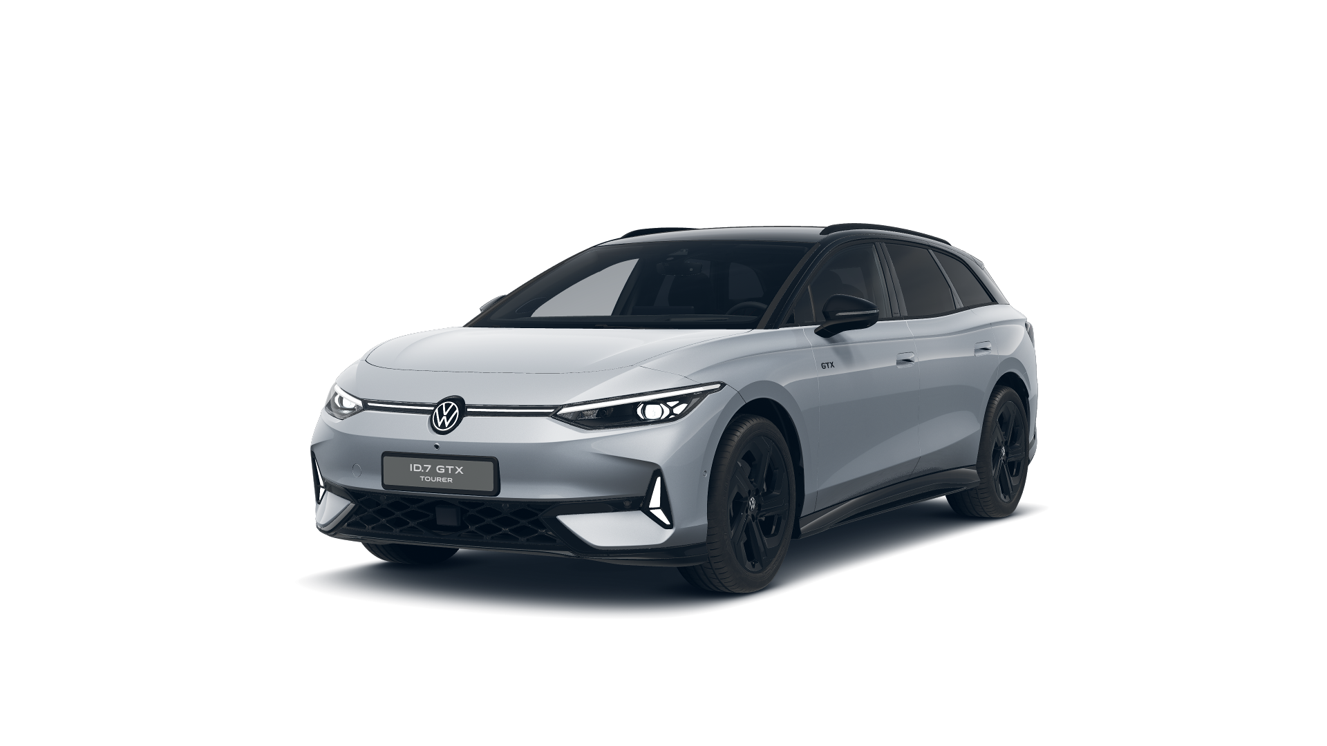 VW ID.7 Tourer GTX 4MOTION 250kW Business 2026