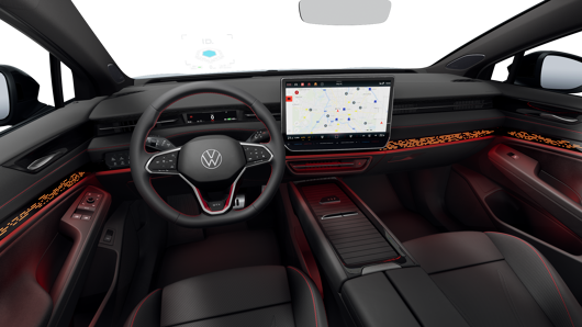 Bild eines ID.7 Tourer GTX 4MOTION 250kW Business