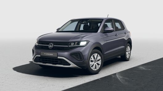VW T-Cross 4Me TSI 2026