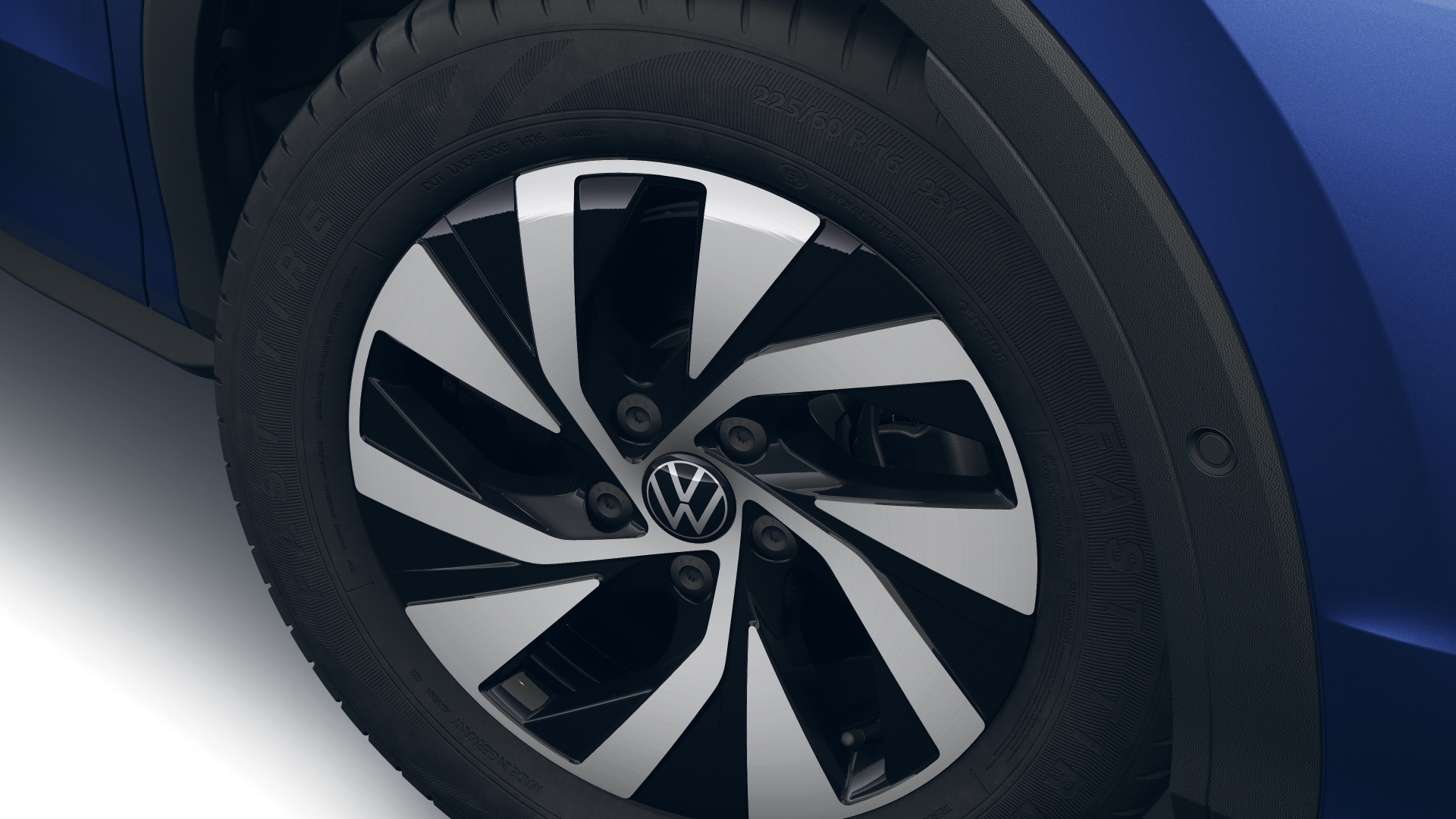 Bild eines T-Roc Life eTSI DSG