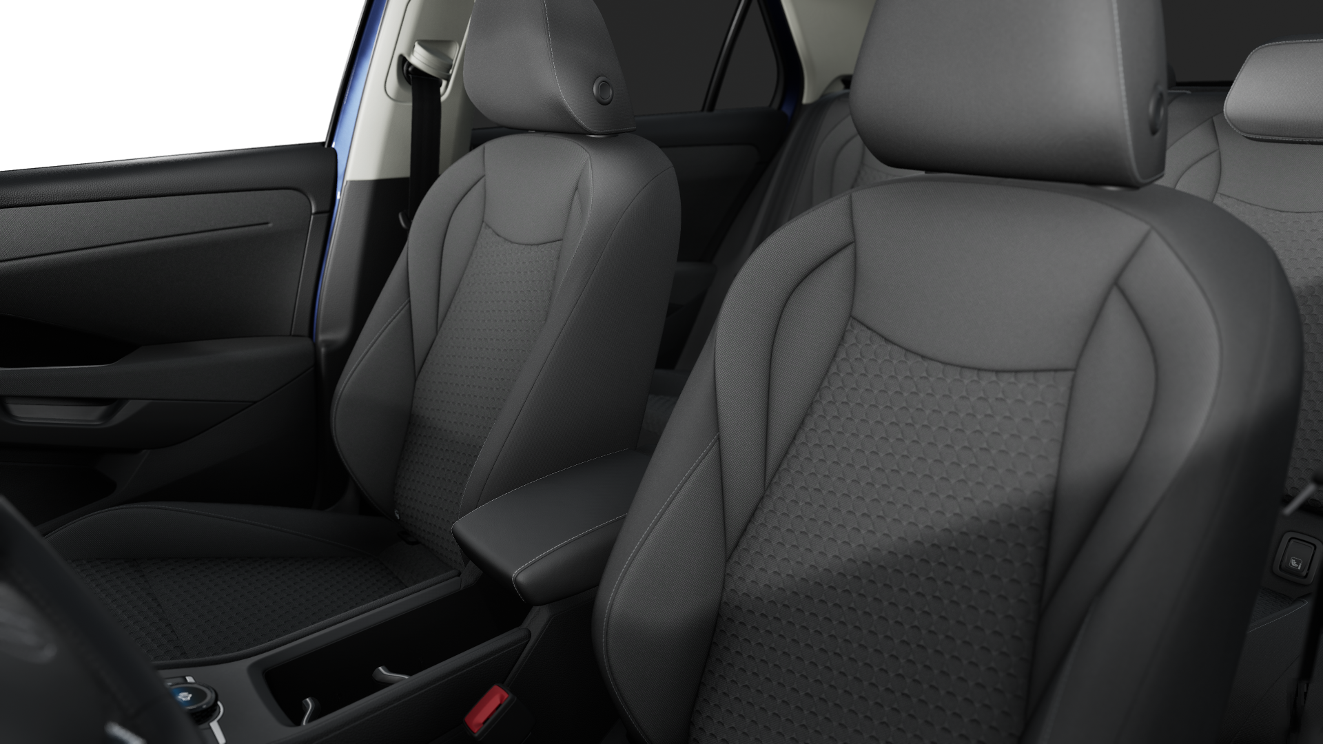 Bild eines T-Roc Life eTSI DSG