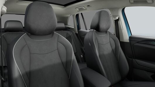 Bild eines Tiguan Elegance TSI 4MOTION DSG
