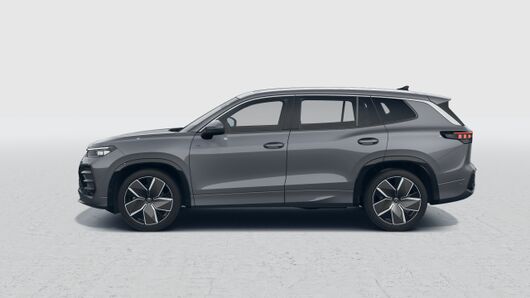 Bild eines Tayron Sport TDI 4MOTION DSG