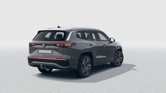 Bild eines Tayron Sport TDI 4MOTION DSG