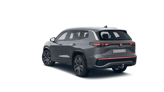 Bild eines Tayron Sport TDI 4MOTION DSG