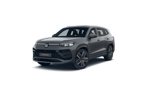 Bild eines Tayron Sport TDI 4MOTION DSG