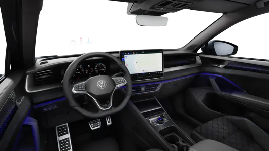 Bild eines Tayron Sport TDI 4MOTION DSG