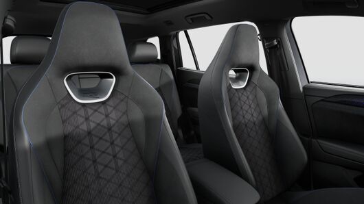 Bild eines Tayron Sport TDI 4MOTION DSG