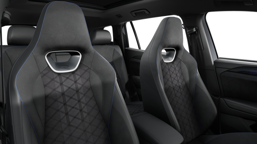 Bild eines Tayron Sport TDI 4MOTION DSG