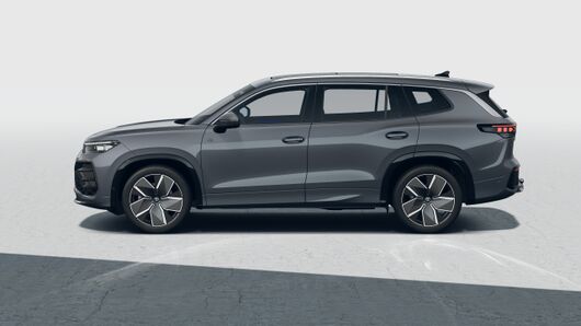 Bild eines Tayron Sport TDI 4MOTION DSG