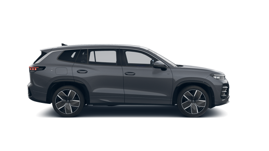 Bild eines Tayron Sport TDI 4MOTION DSG