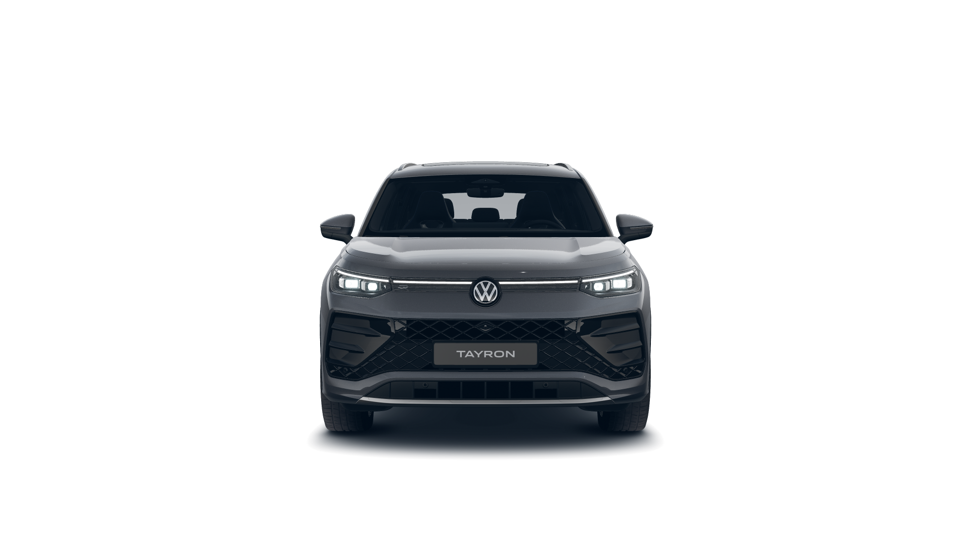 Bild eines Tayron Sport TDI 4MOTION DSG