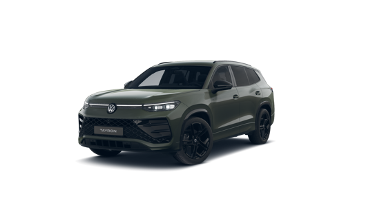 Bild eines Tayron Sport TDI 4MOTION DSG