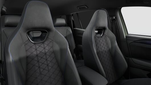 Bild eines Tayron Sport TDI 4MOTION DSG