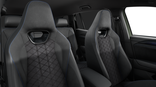 Bild eines Tayron Sport TDI 4MOTION DSG