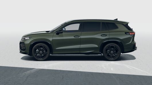 Bild eines Tayron Sport TDI 4MOTION DSG