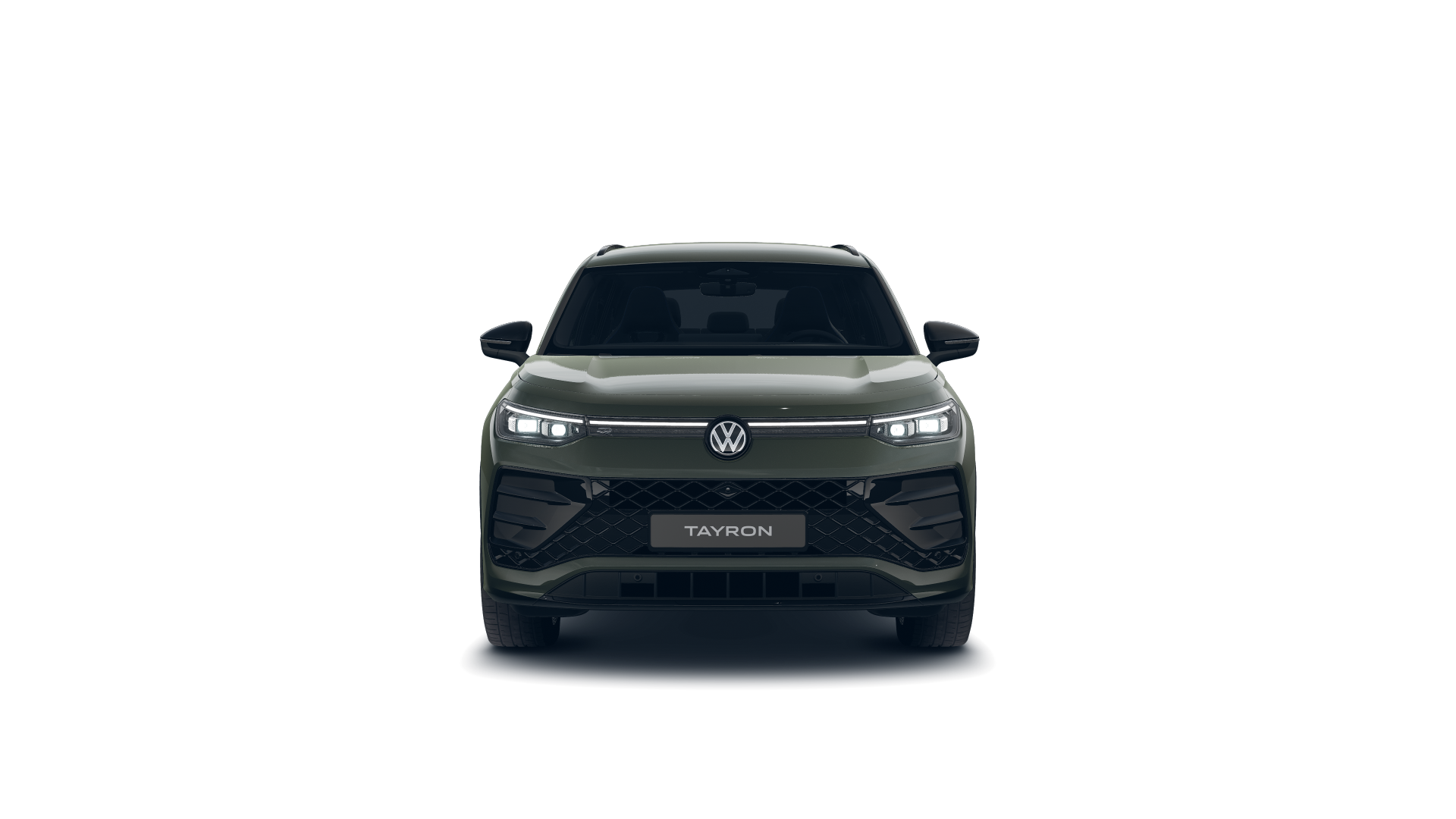 Bild eines Tayron Sport TDI 4MOTION DSG