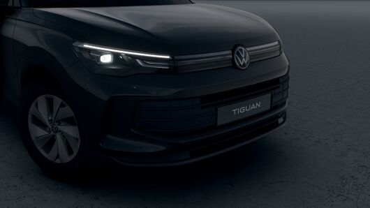 Bild eines Tiguan 4Me eTSI DSG