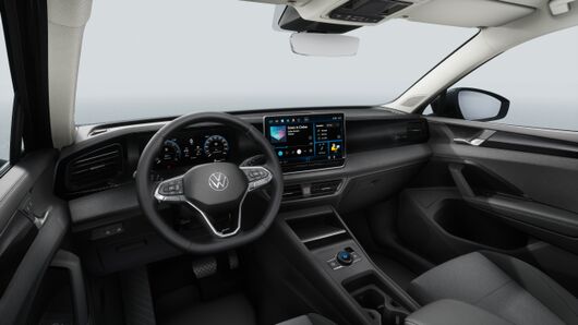 Bild eines Tiguan 4Me eTSI DSG