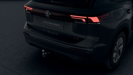 Bild eines Tiguan 4Me eTSI DSG