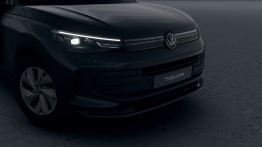 Bild eines Tiguan 4Me eTSI DSG