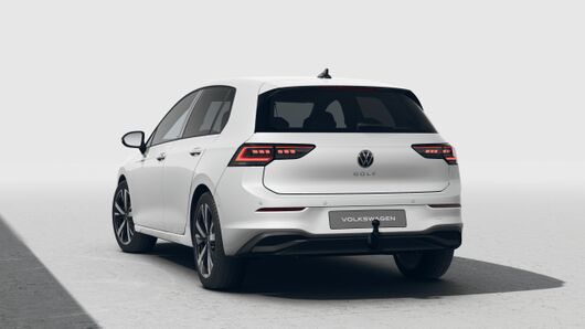 Bild eines Golf Falco Edition TSI