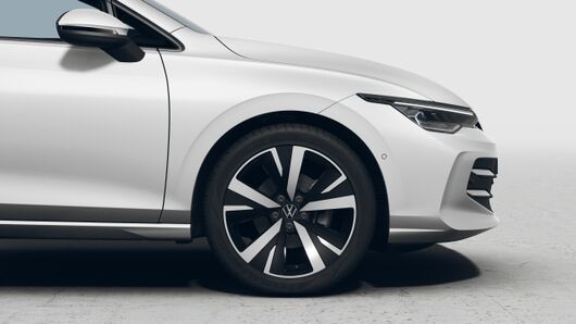Bild eines Golf Falco Edition TSI
