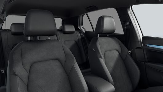 Bild eines Golf Falco Edition TSI