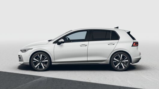 Bild eines Golf Falco Edition TSI