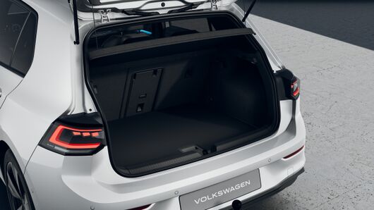 Bild eines Golf Falco Edition TSI