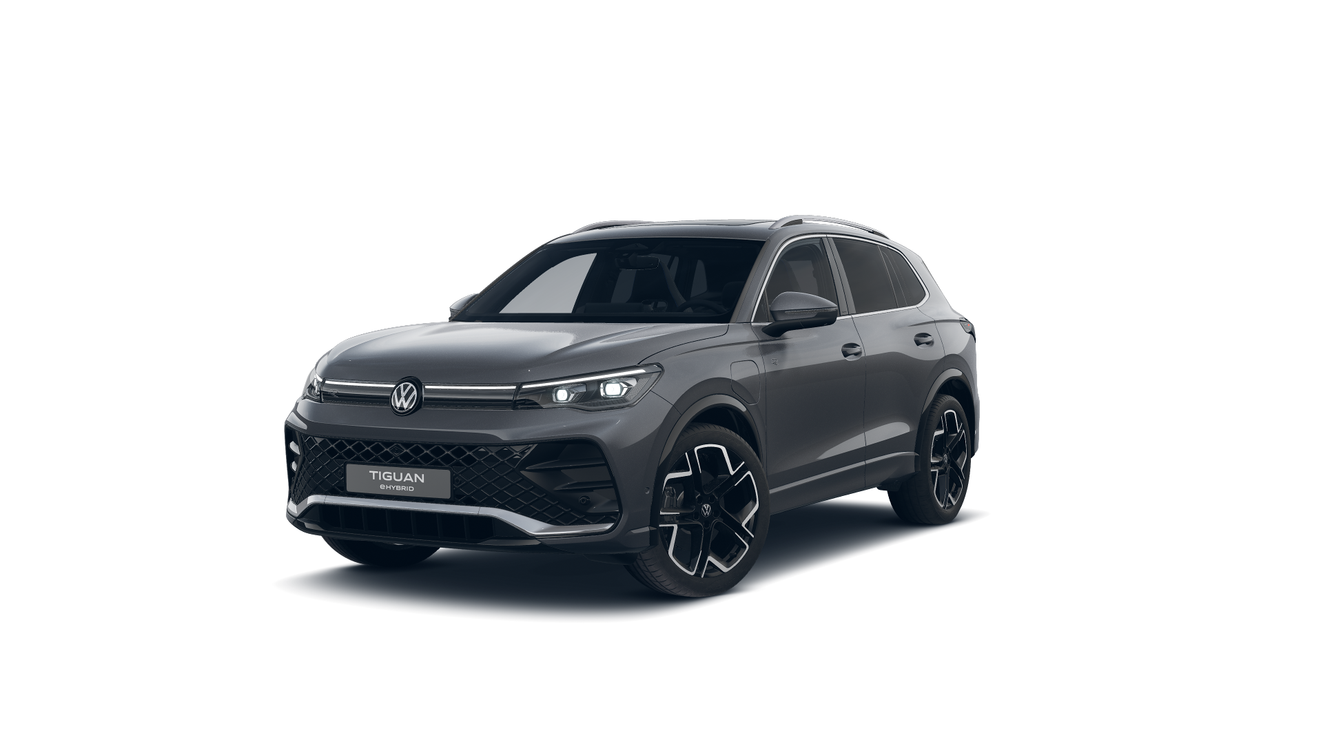VW Tiguan Sport eHybrid DSG 150 kW 2026