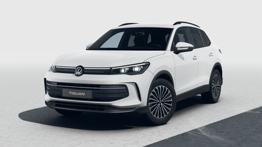 Bild eines Tiguan Friends eTSI DSG