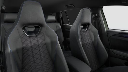 Bild eines Tayron Sport TDI 4MOTION DSG