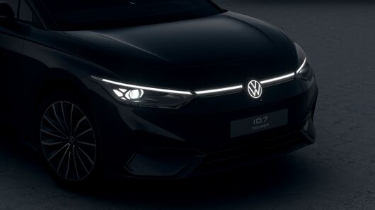 Bild eines ID.7 Tourer Pro S 210 kW Business