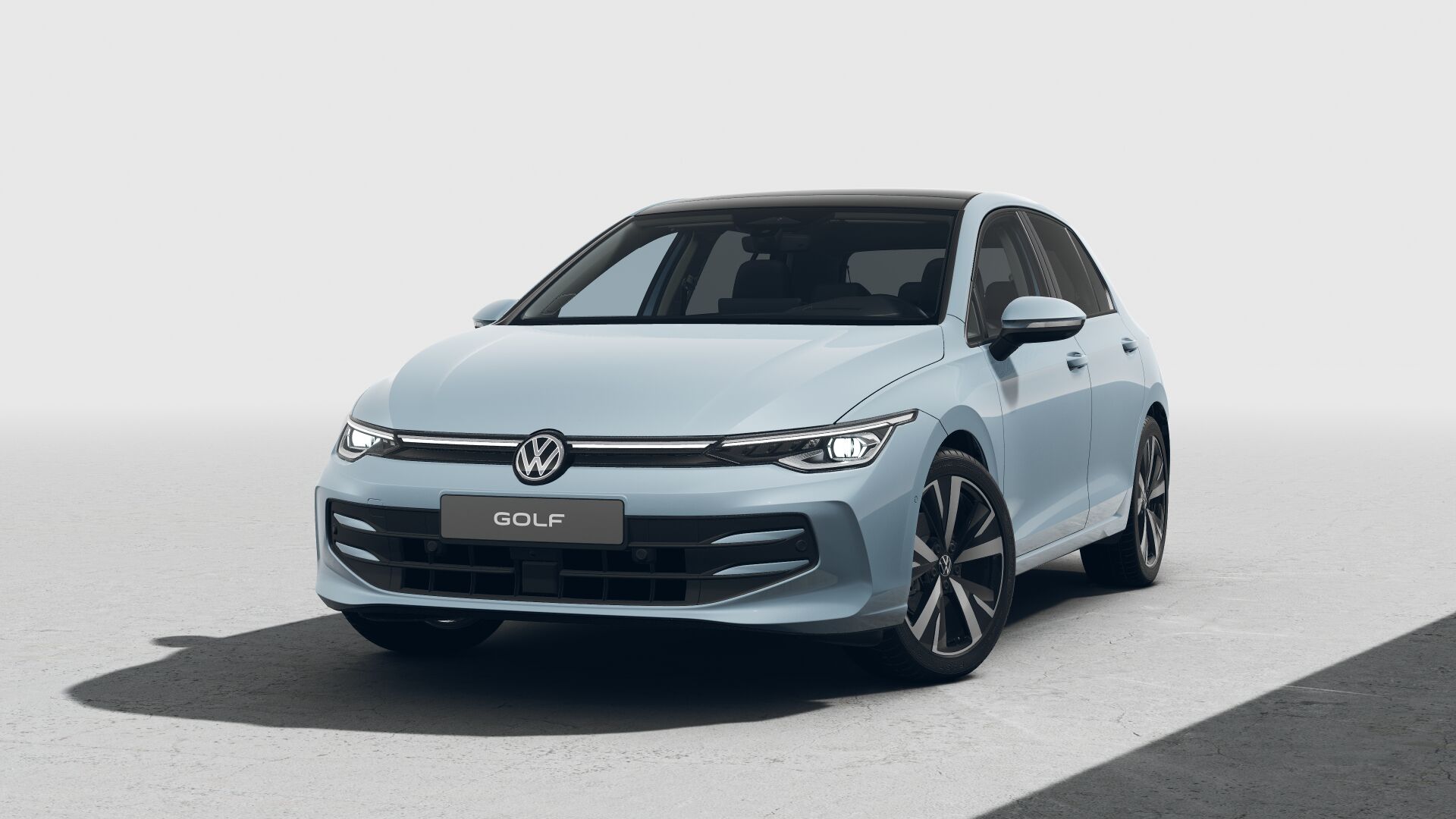 VW Golf Falco Edition mHEV TSI DSG 2026