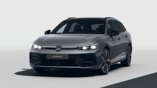 Bild eines Passat Variant R-Line TDI 4MOTION DSG
