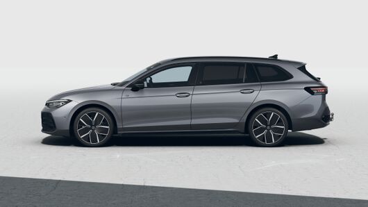 Bild eines Passat Variant R-Line TDI 4MOTION DSG