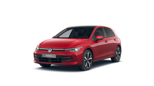 VW Golf Falco Edition TSI 2026