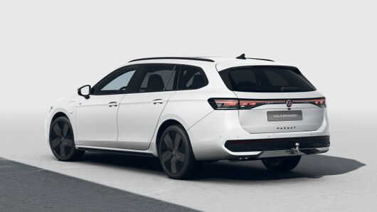 Bild eines Passat Variant Sport eHybrid 200kW