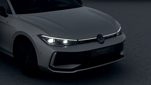 Bild eines Passat Variant Sport eHybrid 200kW