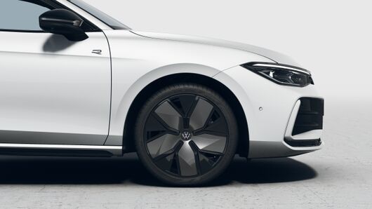 Bild eines Passat Variant Sport eHybrid 200kW