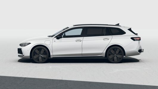 Bild eines Passat Variant Sport eHybrid 200kW