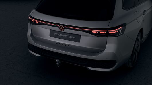 Bild eines Passat Variant Sport eHybrid 200kW